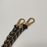 Louis Vuitton(LV) Vanity Handbag Reverse Monogram Canvas PM — thumbnail 10