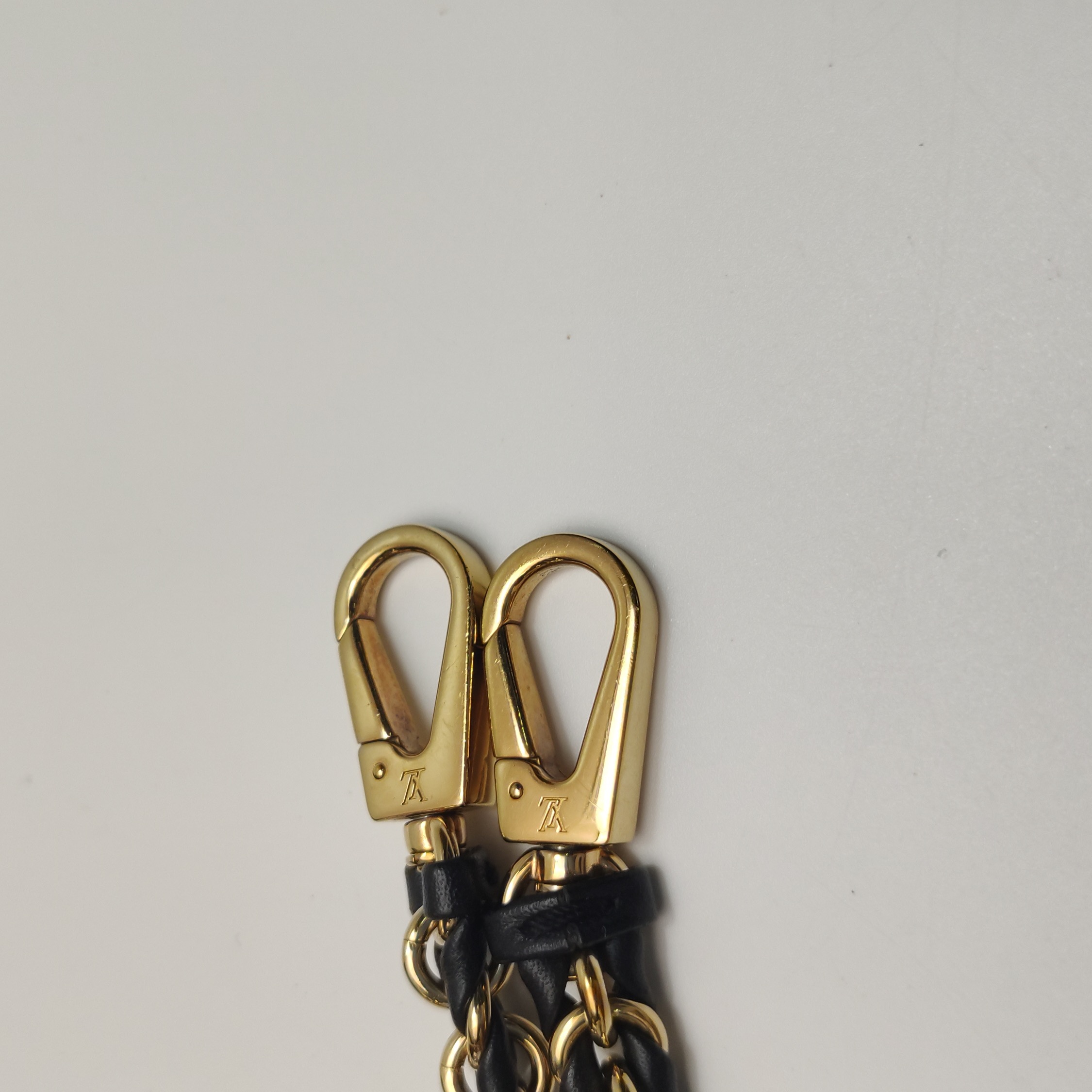 Louis Vuitton(LV) Vanity Handbag Reverse Monogram Canvas PM — photo 12 of 20