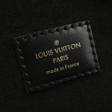 Louis Vuitton(LV) Vanity Handbag Reverse Monogram Canvas PM — thumbnail 9