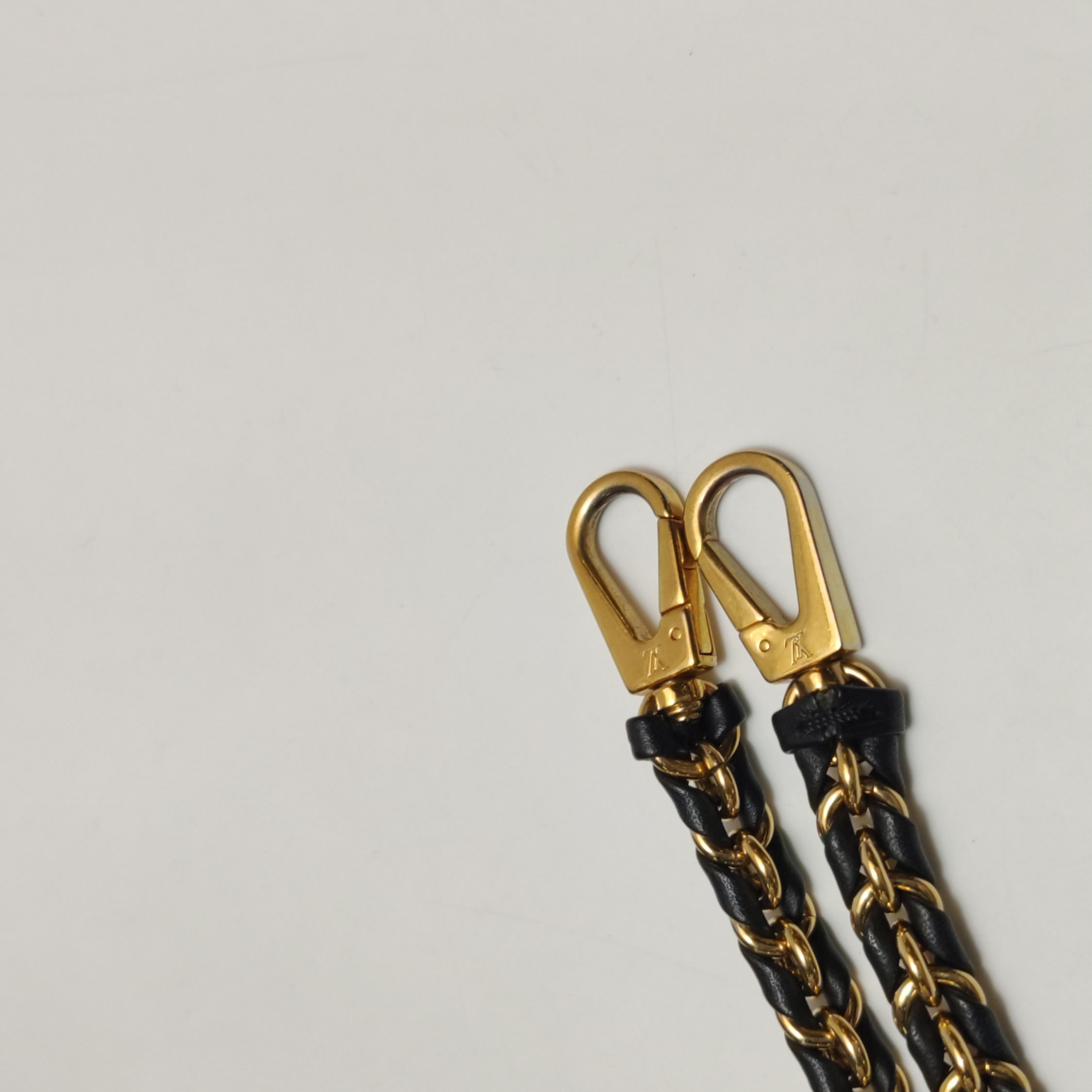 Louis Vuitton(LV) Vanity Handbag Reverse Monogram Canvas PM — photo 13 of 24