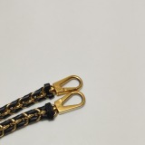 Louis Vuitton(LV) Vanity Handbag Reverse Monogram Canvas PM — thumbnail 13