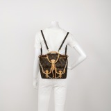 Louis Vuitton(LV) Excursion Backpack Monogram Canvas PM — thumbnail 2