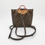 Louis Vuitton(LV) Excursion Backpack Monogram Canvas PM — thumbnail 5