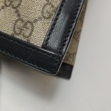 Gucci Padlock Chain Tote GG Coated Canvas with Leather Medium — thumbnail 12