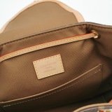 Louis Vuitton(LV) Excursion Backpack Monogram Canvas PM — thumbnail 9