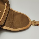 Louis Vuitton(LV) Excursion Backpack Monogram Canvas PM — thumbnail 11