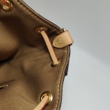 Louis Vuitton(LV) Excursion Backpack Monogram Canvas PM — thumbnail 10