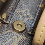 Louis Vuitton(LV) Excursion Backpack Monogram Canvas PM — thumbnail 20