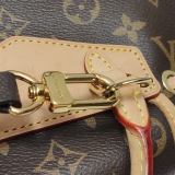 Louis Vuitton(LV) Excursion Backpack Monogram Canvas PM — thumbnail 22
