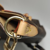 Louis Vuitton(LV) Excursion Backpack Monogram Canvas PM — thumbnail 17
