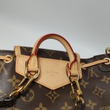 Louis Vuitton(LV) Excursion Backpack Monogram Canvas PM — thumbnail 16