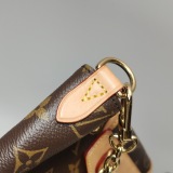 Louis Vuitton(LV) Excursion Backpack Monogram Canvas PM — thumbnail 14