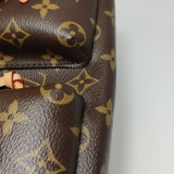 Louis Vuitton(LV) Excursion Backpack Monogram Canvas PM — thumbnail 19