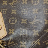 Louis Vuitton(LV) Excursion Backpack Monogram Canvas PM — thumbnail 12