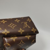 Louis Vuitton(LV) Excursion Backpack Monogram Canvas PM — thumbnail 15