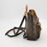 Louis Vuitton(LV) Excursion Backpack Monogram Canvas PM — thumbnail 3