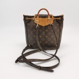 Louis Vuitton(LV) Excursion Backpack Monogram Canvas PM — thumbnail 5