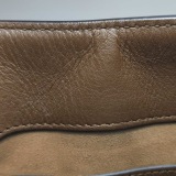 Gucci Padlock Chain Tote GG Coated Canvas with Leather Medium — thumbnail 15