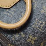 Louis Vuitton(LV) Excursion Backpack Monogram Canvas PM — thumbnail 22