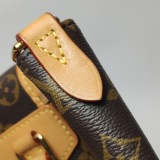 Louis Vuitton(LV) Excursion Backpack Monogram Canvas PM — thumbnail 14