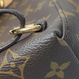 Louis Vuitton(LV) Excursion Backpack Monogram Canvas PM — thumbnail 19
