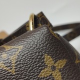 Louis Vuitton(LV) Excursion Backpack Monogram Canvas PM — thumbnail 17