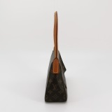 Louis Vuitton(LV) Looping Handbag Damier Mini — thumbnail 3