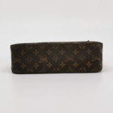 Louis Vuitton(LV) Looping Handbag Damier Mini — thumbnail 6