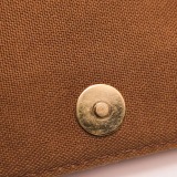 Louis Vuitton(LV) Looping Handbag Damier Mini — thumbnail 11