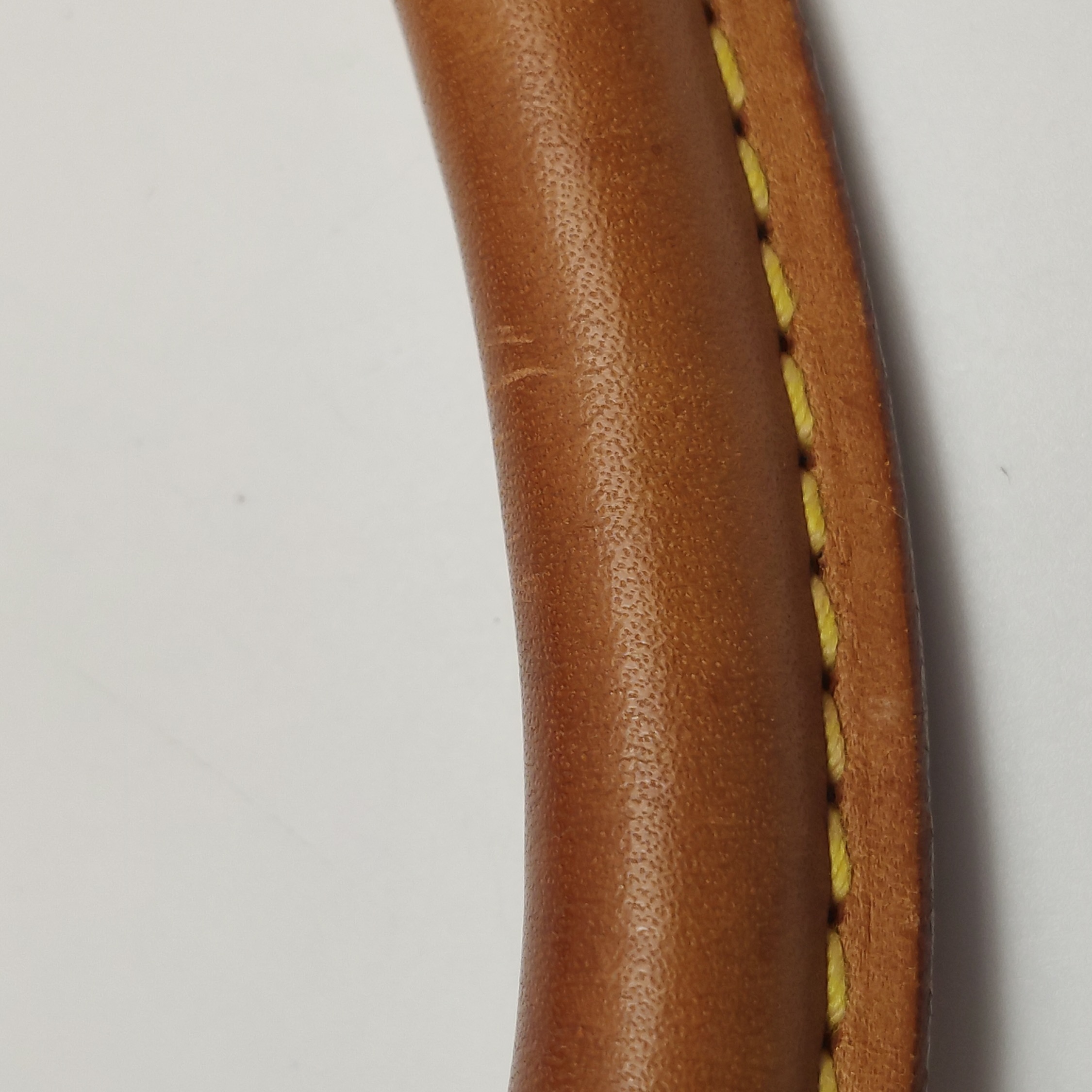 Louis Vuitton(LV) Looping Handbag Damier Mini — photo 21 of 22