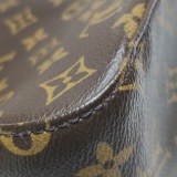 Louis Vuitton(LV) Looping Handbag Damier Mini — thumbnail 18