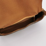 Louis Vuitton(LV) Looping Handbag Monogram Canvas Mini — thumbnail 6