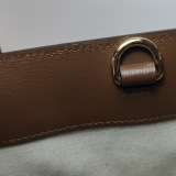 Gucci Structured Top Handle Open Tote GG Coated Canvas Small — thumbnail 18