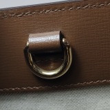 Gucci Structured Top Handle Open Tote GG Coated Canvas Small — thumbnail 16