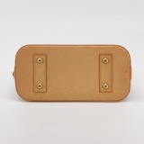 Louis Vuitton(LV) Alma Handbag Monogram Canvas BB — thumbnail 6