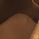 Louis Vuitton(LV) Alma Handbag Monogram Canvas BB — thumbnail 9