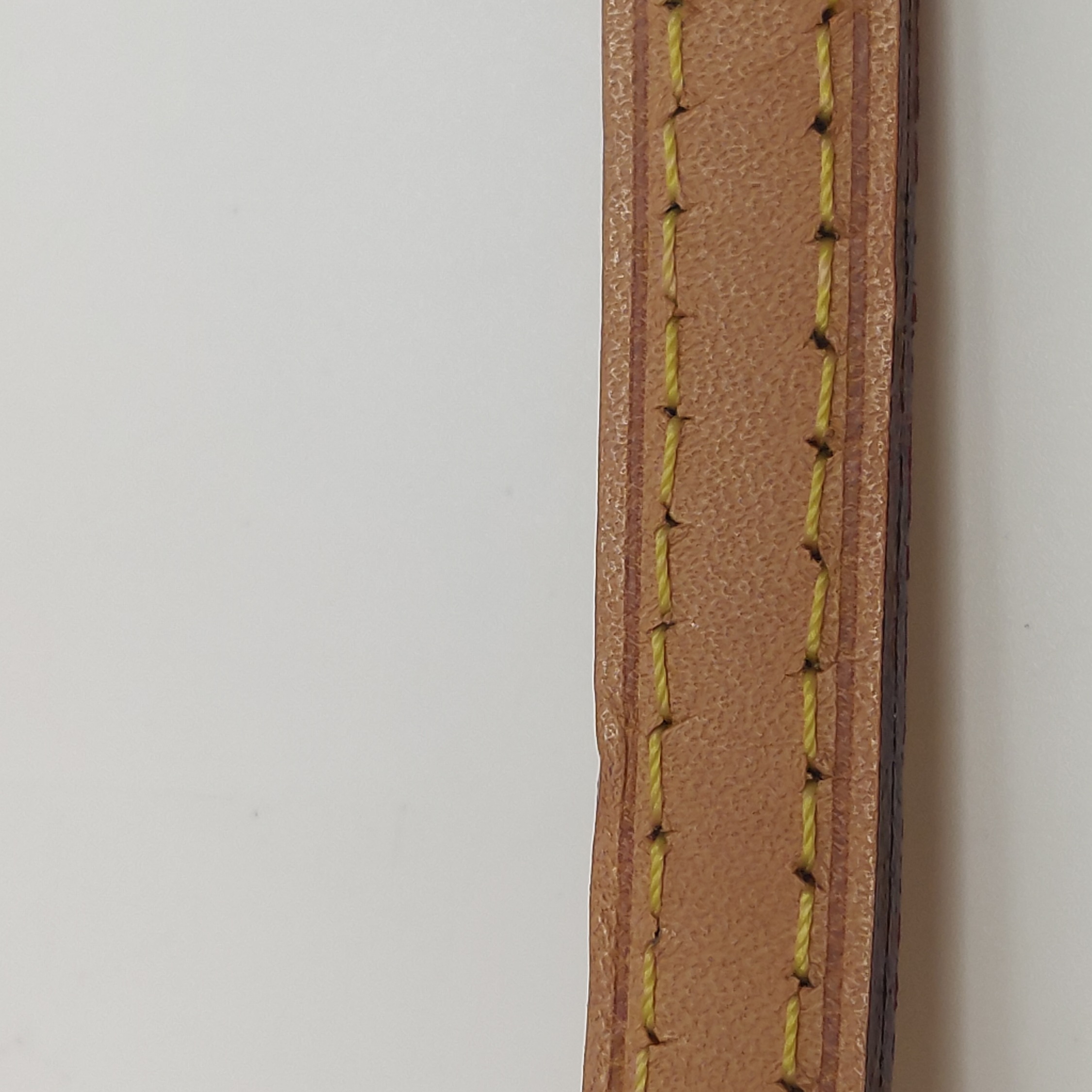 Louis Vuitton(LV) Alma Handbag Monogram Canvas BB — photo 17 of 19