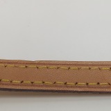 Louis Vuitton(LV) Alma Handbag Monogram Canvas BB — thumbnail 17