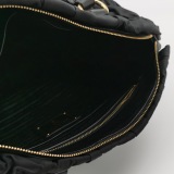 Prada Gaufre Convertible Tote Leather and Tessuto Large — thumbnail 8