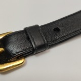 Prada Gaufre Convertible Tote Leather and Tessuto Large — thumbnail 24