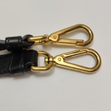Prada Gaufre Convertible Tote Leather and Tessuto Large — thumbnail 14