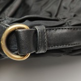 Prada Gaufre Convertible Tote Leather and Tessuto Large — thumbnail 13