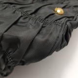 Prada Gaufre Convertible Tote Leather and Tessuto Large — thumbnail 15