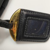 Prada Gaufre Convertible Tote Leather and Tessuto Large — thumbnail 22