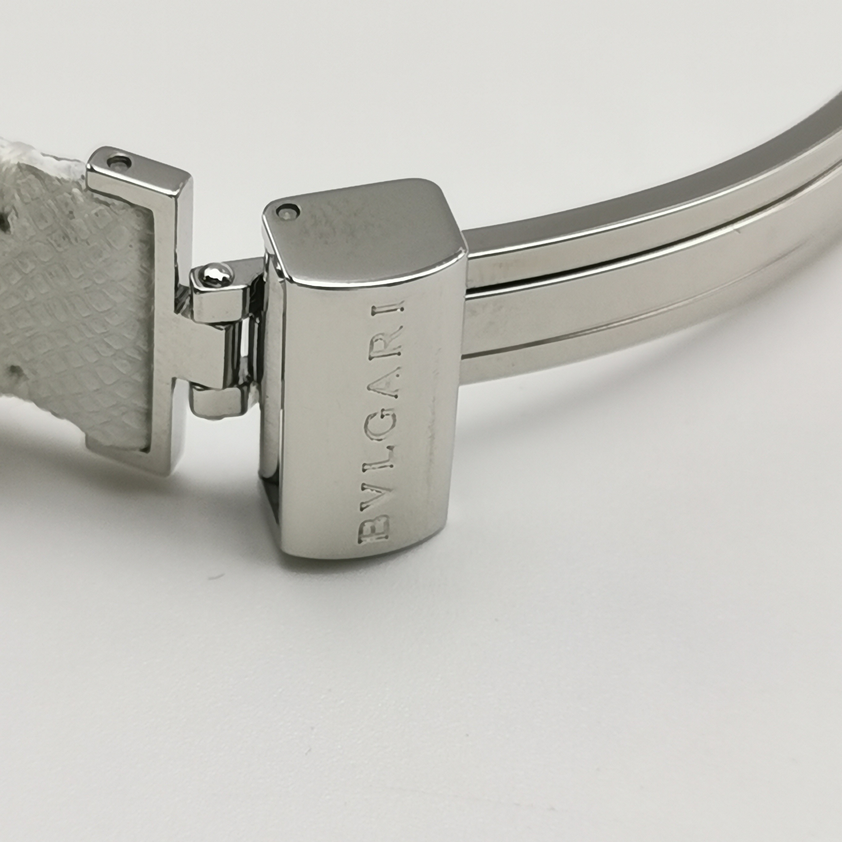 BVLGARI B.Zero1 Sun & Moon Ladies Quartz Luxury — photo 5 of 6