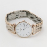 Longines La Grande Classique White Dial Rose Gold-Tone — thumbnail 2