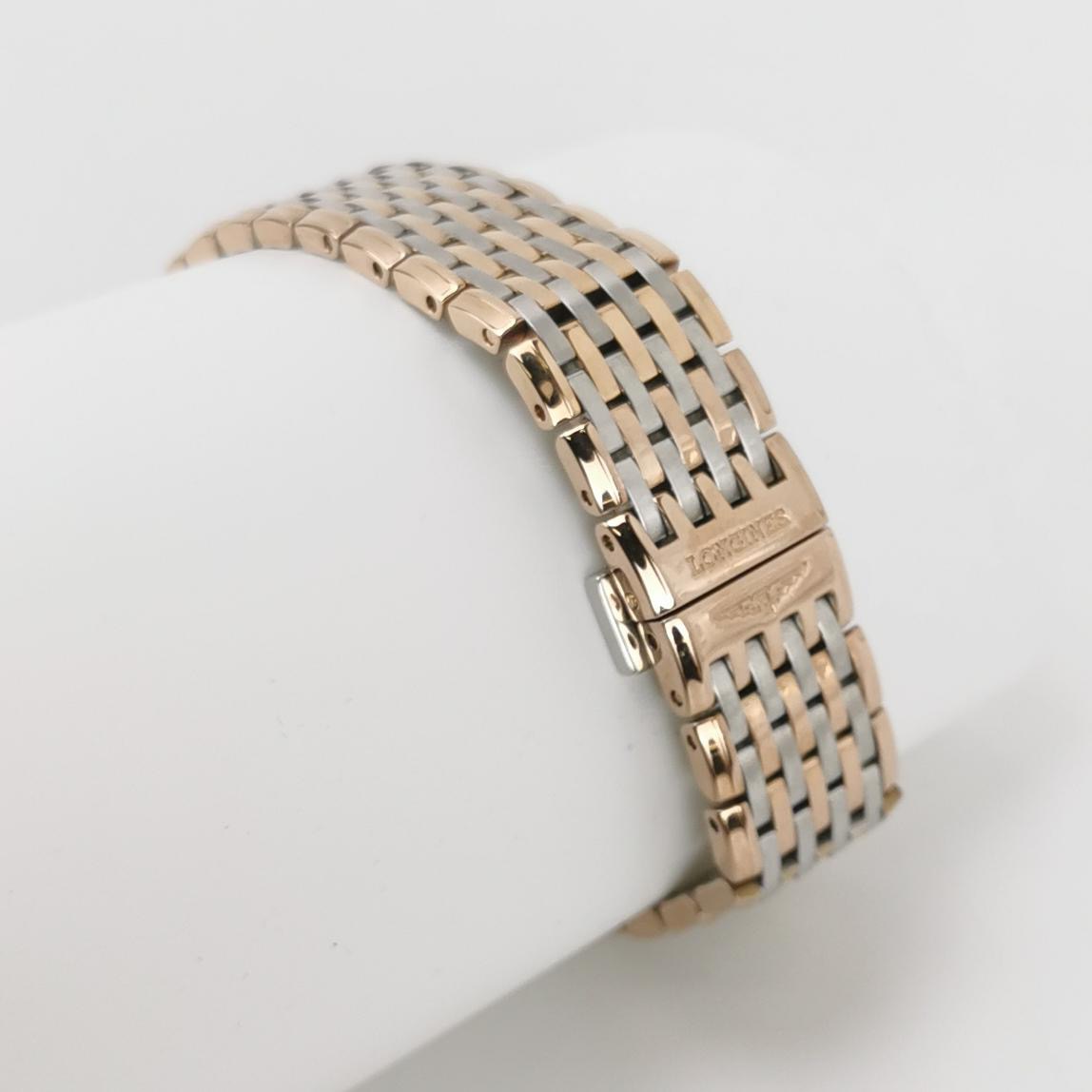 Longines La Grande Classique White Dial Rose Gold-Tone — photo 6 of 8