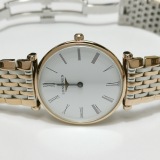 Longines La Grande Classique White Dial Rose Gold-Tone — thumbnail 3