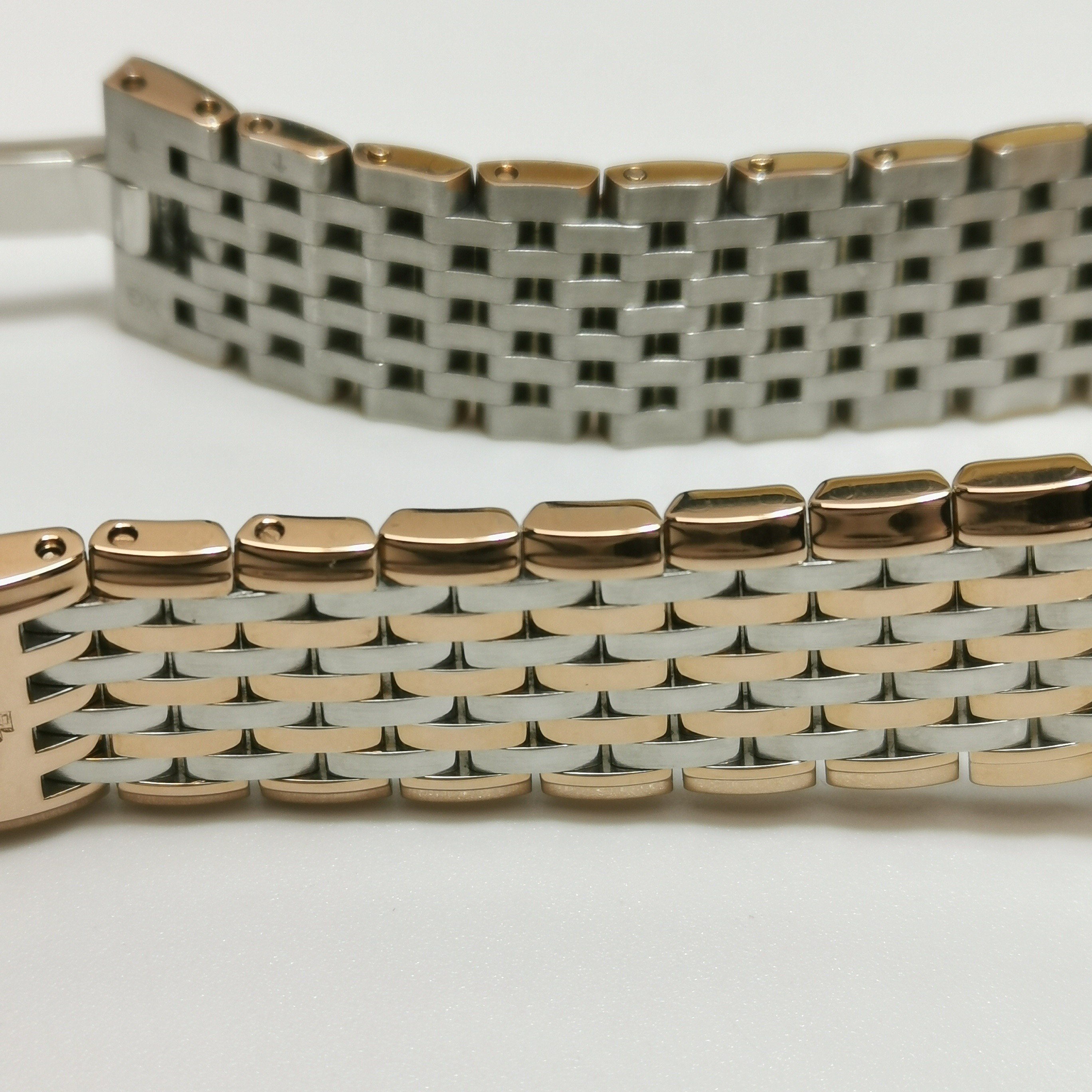Longines La Grande Classique White Dial Rose Gold-Tone — photo 7 of 8