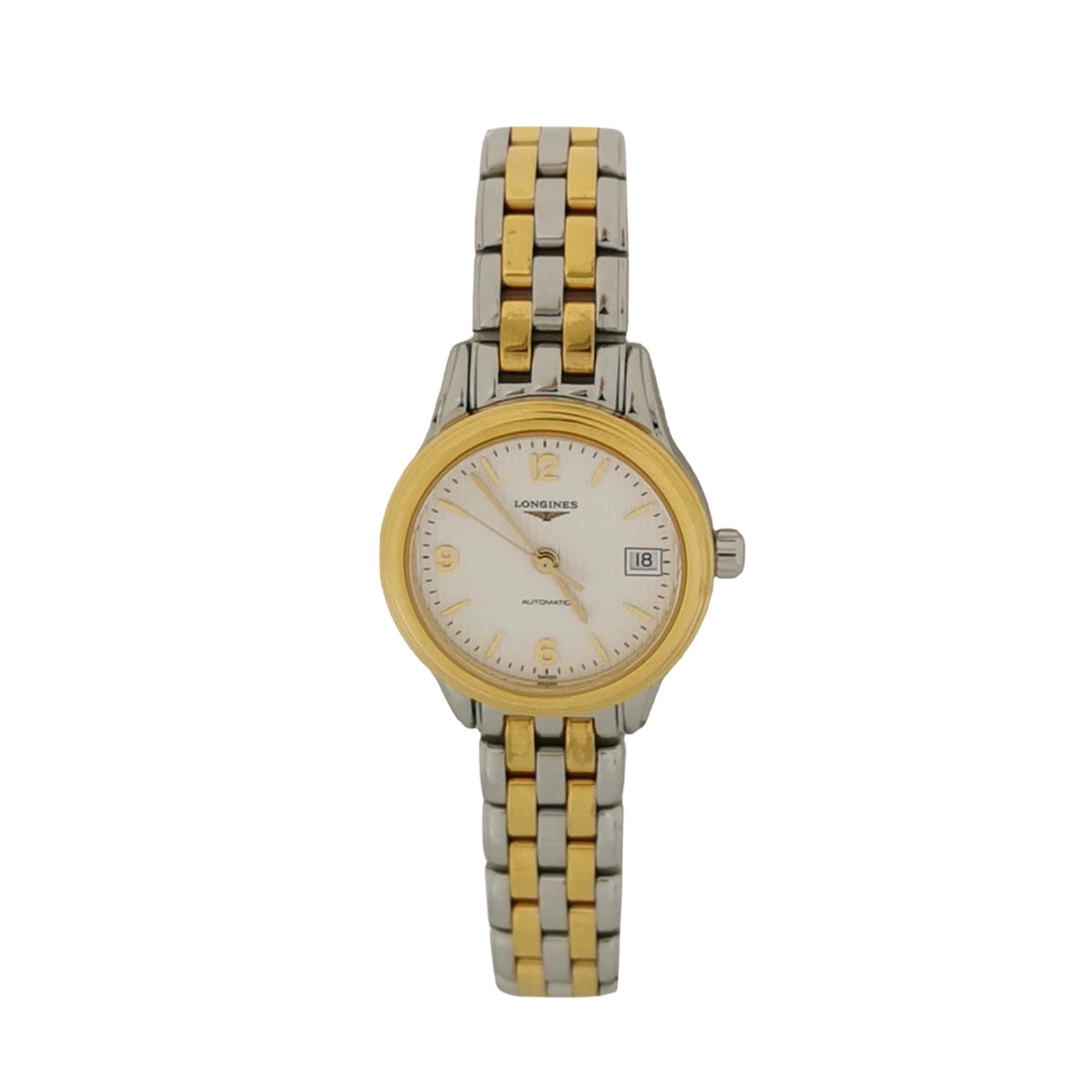 Longines Le Grande Classiques Flagship Ladies Watch — photo 1 of 13